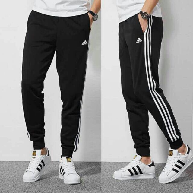 womens adidas slim fit track pants