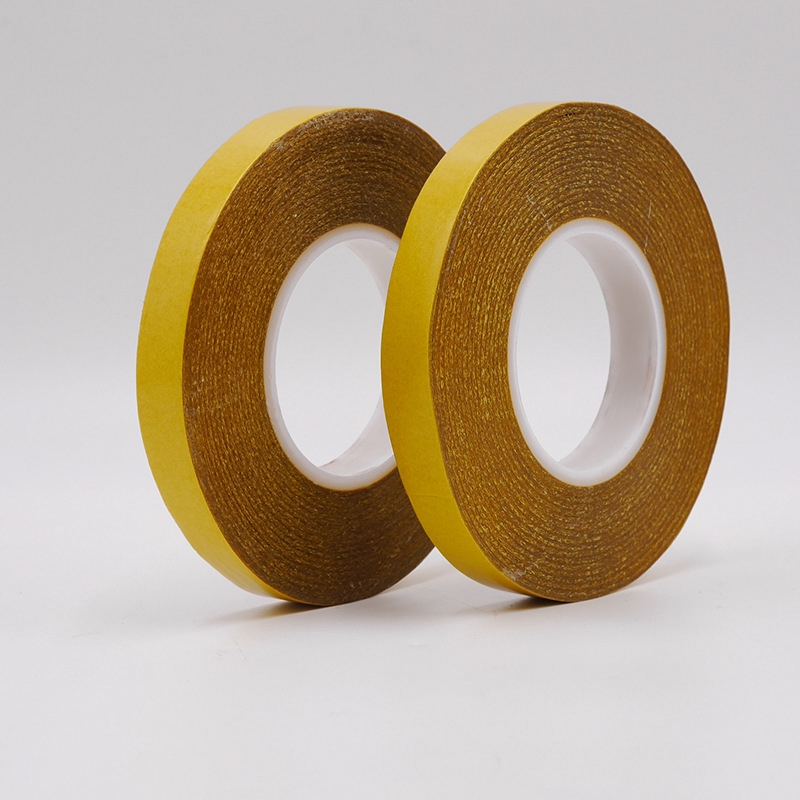 double sided adhesive tape for glass