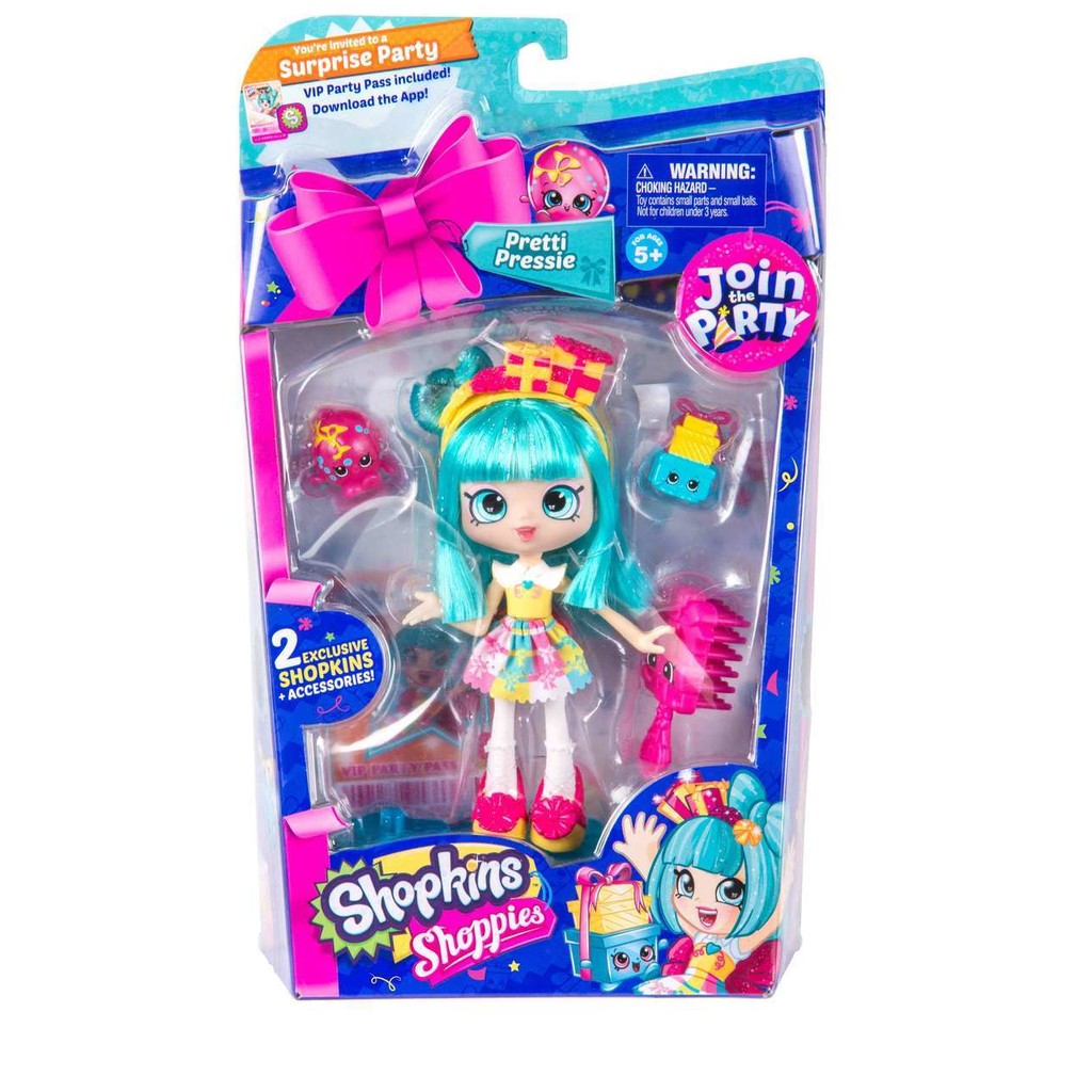 new shopkins dolls