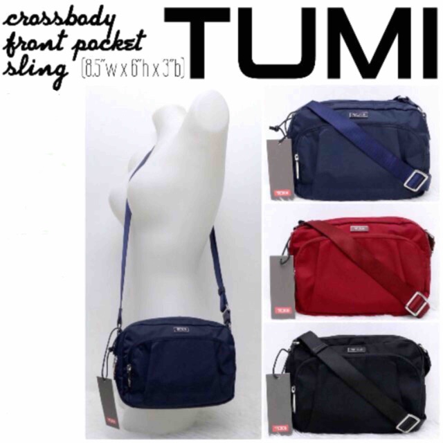 crossbody bag philippines