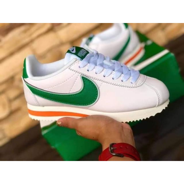 nike cortez nylon premium