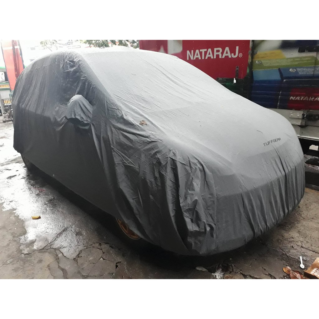 car cover for hyundai eon