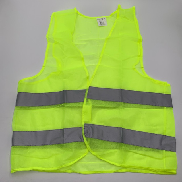 Reflectorized Sleeveless Vest Shopee Philippines