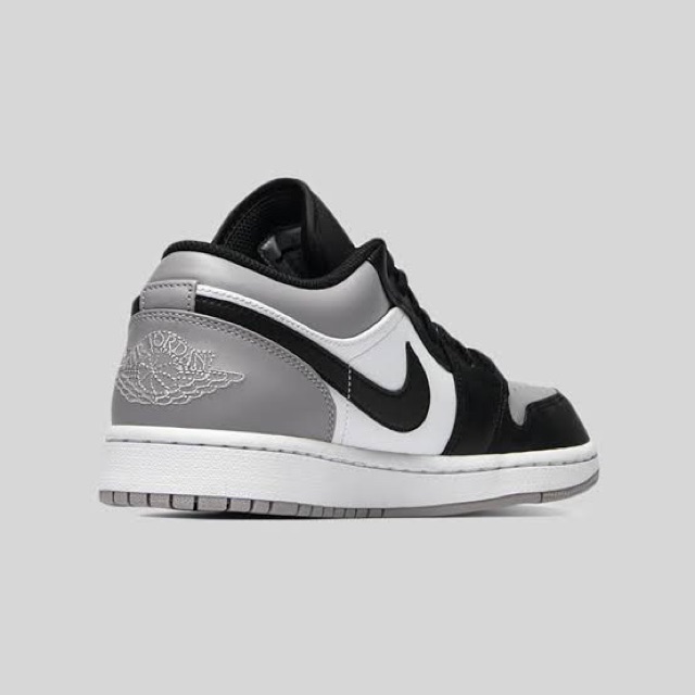 jordan 1 atmosphere grey low