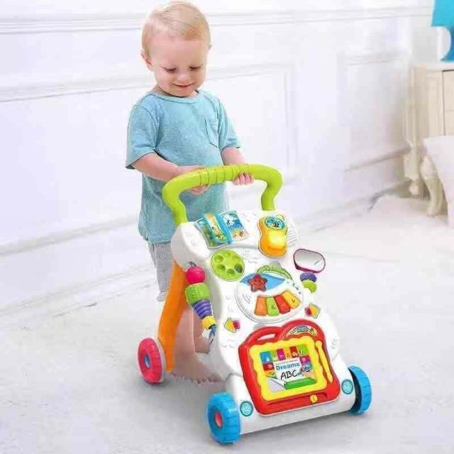 huanger baby walker