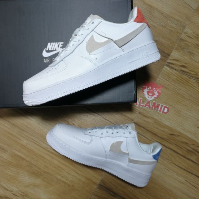 nike air force women 2019