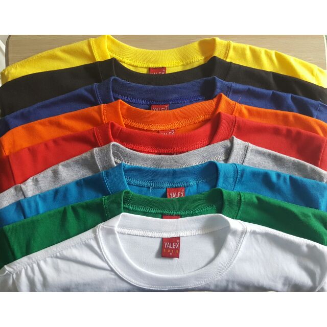 red label tee