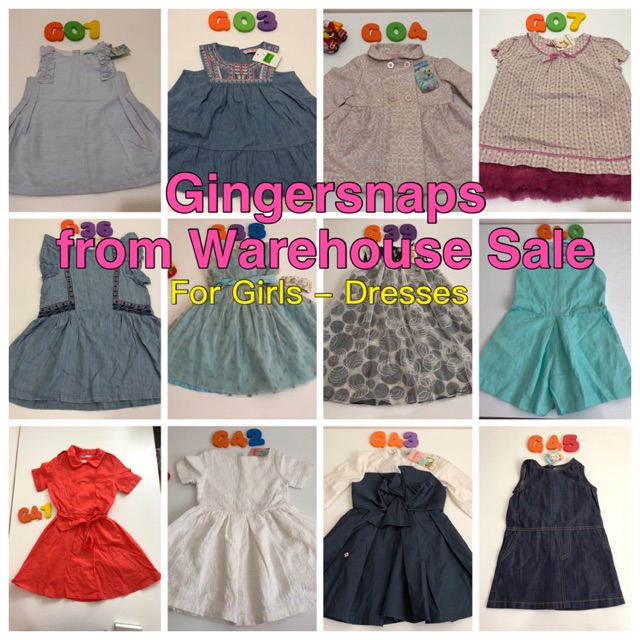 next girl clothes sale