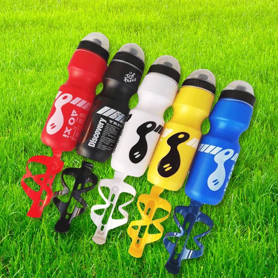 bike drinking bottles