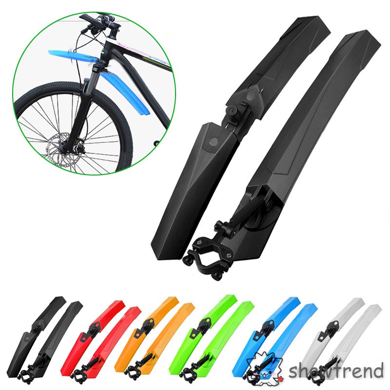 bike fender parts