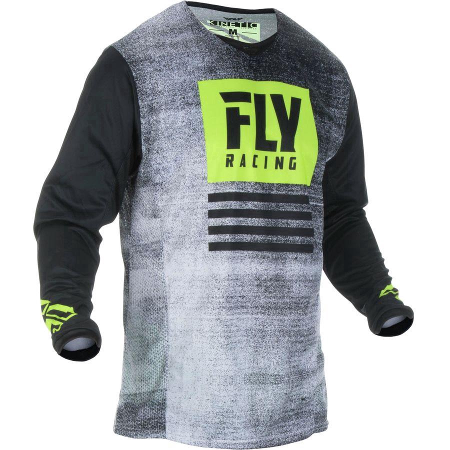 fly bmx jersey