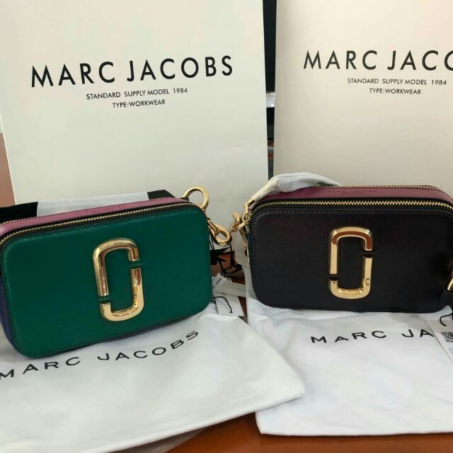 Marc Jacobs Camera Bag Philippines