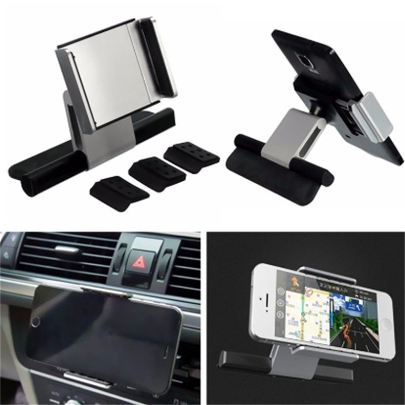 universal car mount phone holder