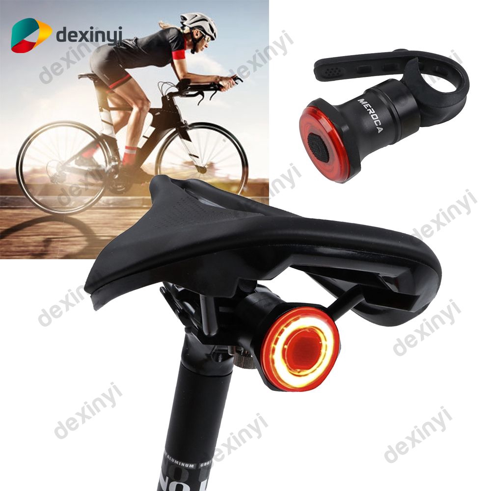 road bicycle lights