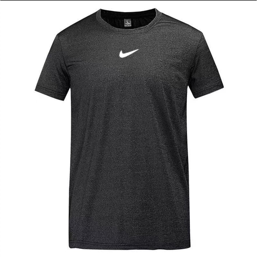 nike dri fit crew neck