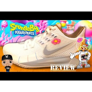 kyrie sandy shoes price