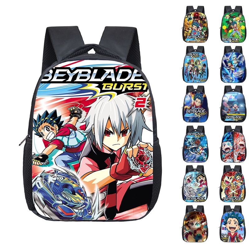 beyblade burst backpack