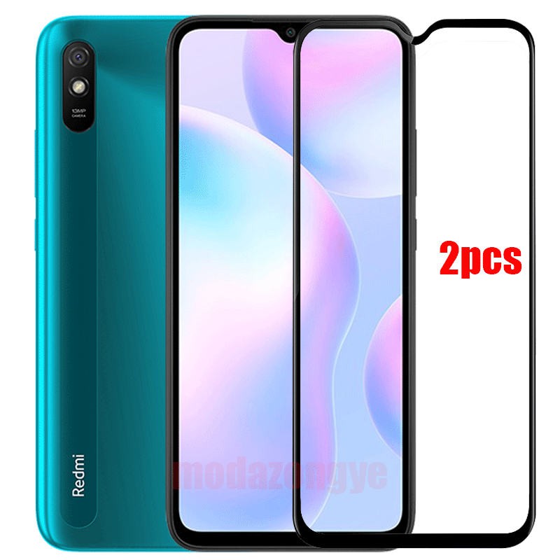 Redmi 9a Corning Gorilla Glass 2025