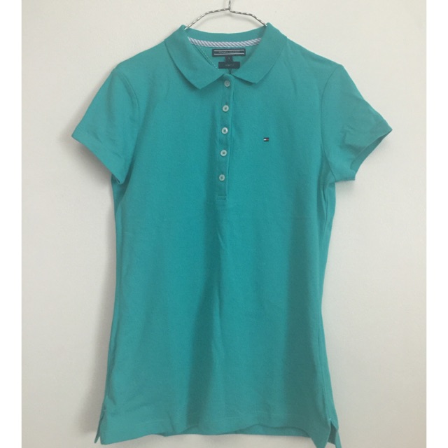 tommy hilfiger new chiara polo