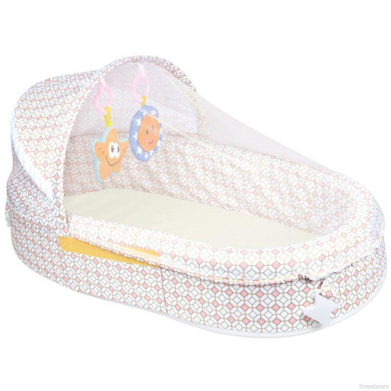 baby travel cradle