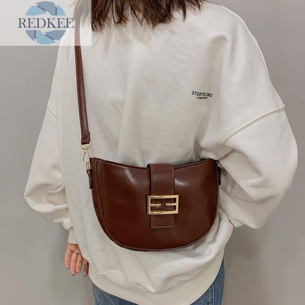 womens leather messenger bag