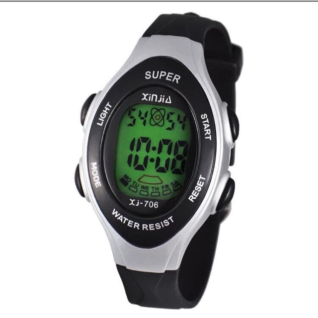 xinjia sports watch