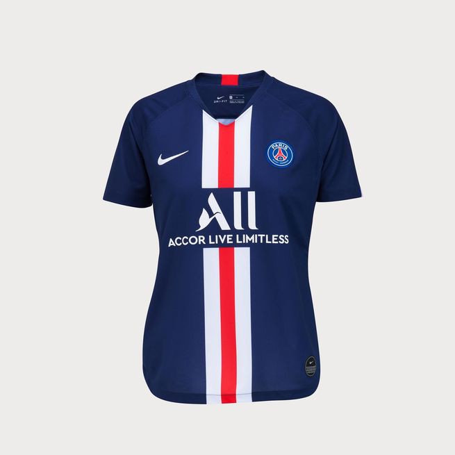 Top Quality 2019/20 Womens PSG Jersey 