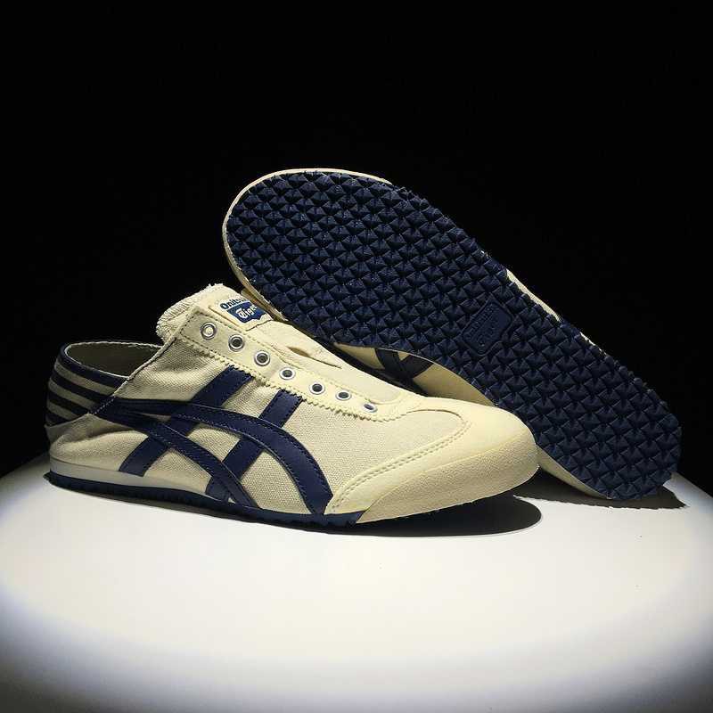 onitsuka rubber shoes