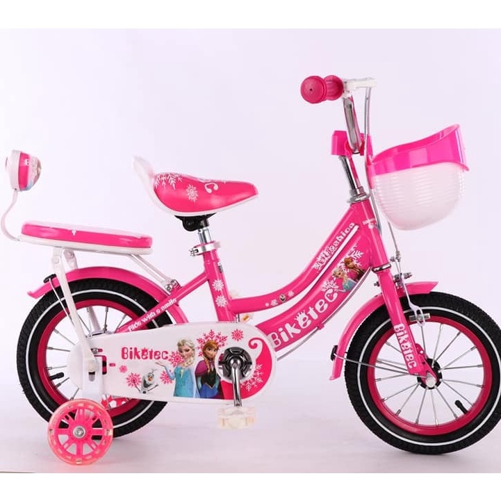 bicycle for girls kids