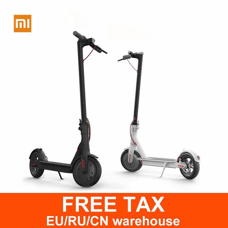 mi electric scooter m365
