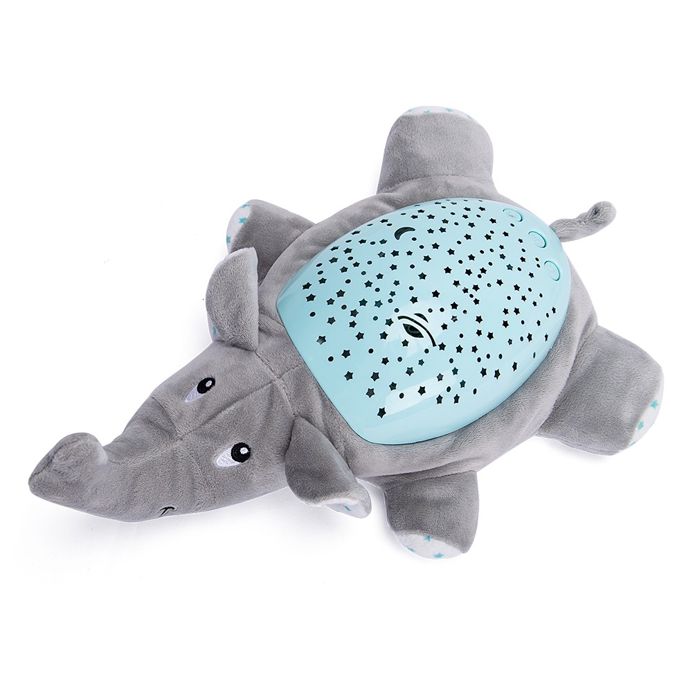 baby sleep aid toys
