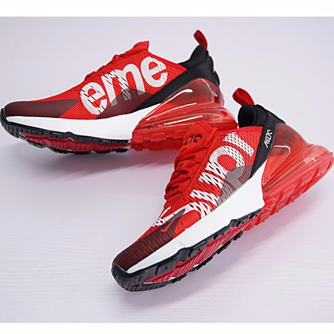 nike airmax 270 supreme