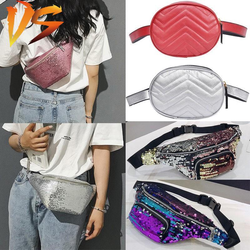 fanny pack shopee