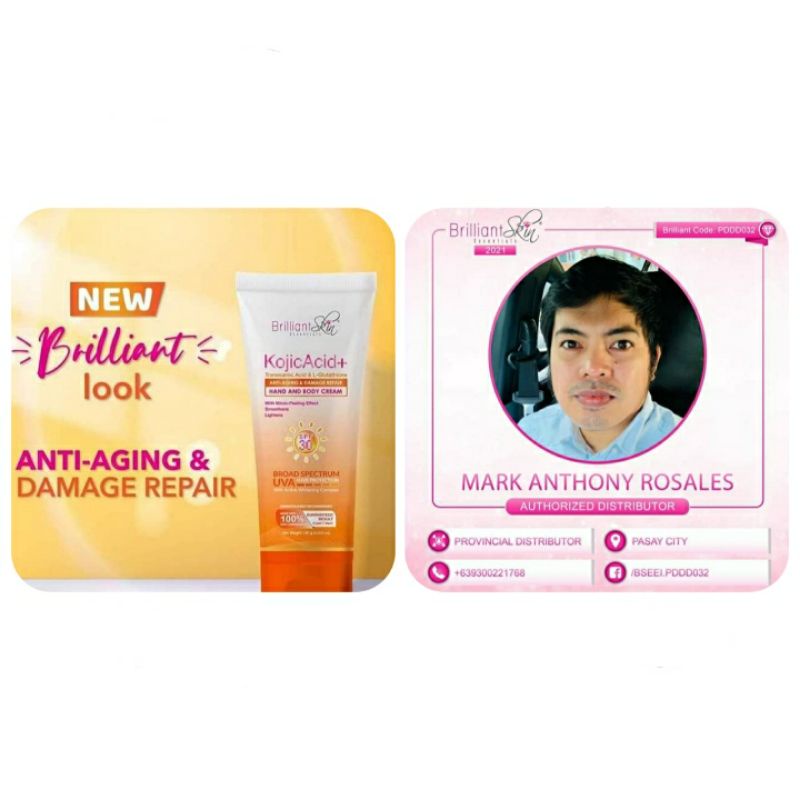 Brilliant Kojic Tranexamic Acid Lotion 120ml Shopee Philippines