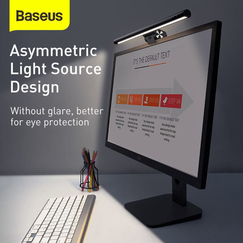 desk lamp for computer work