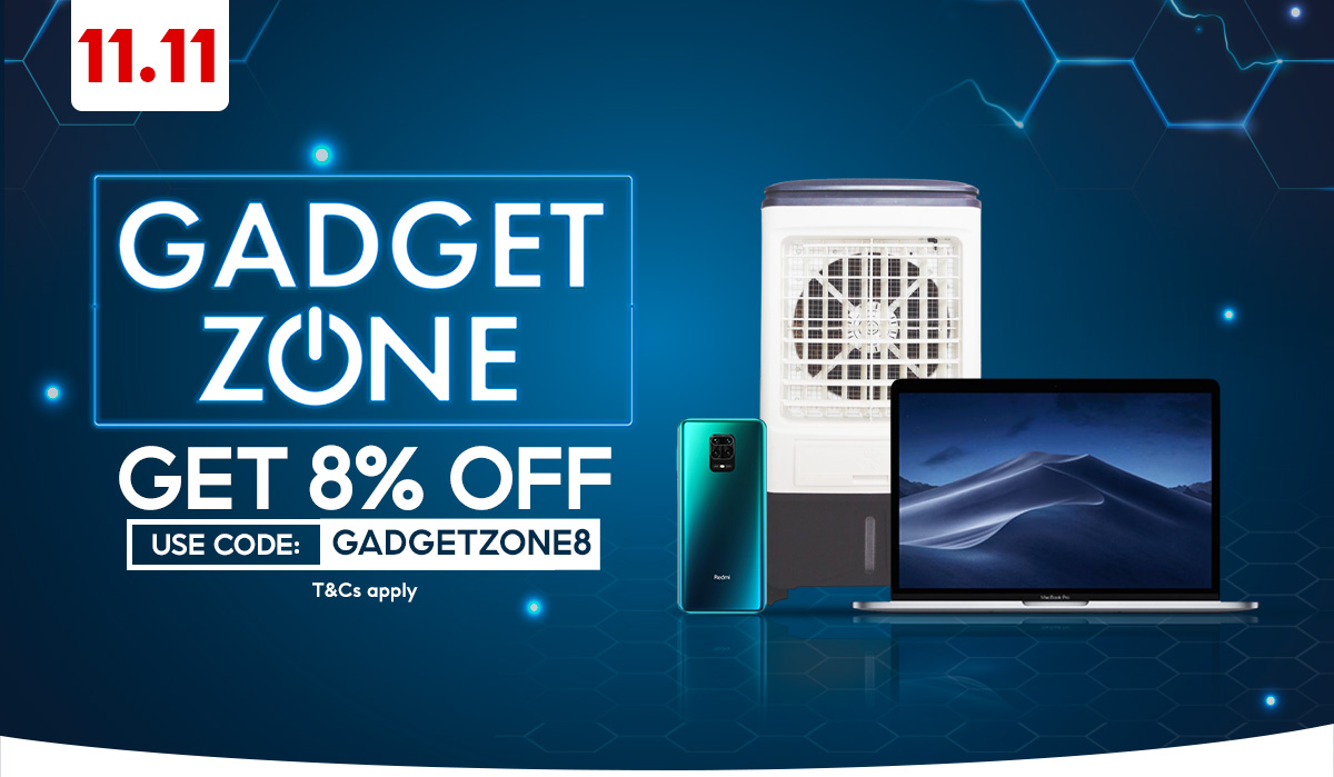 gadget zone sdn bhd