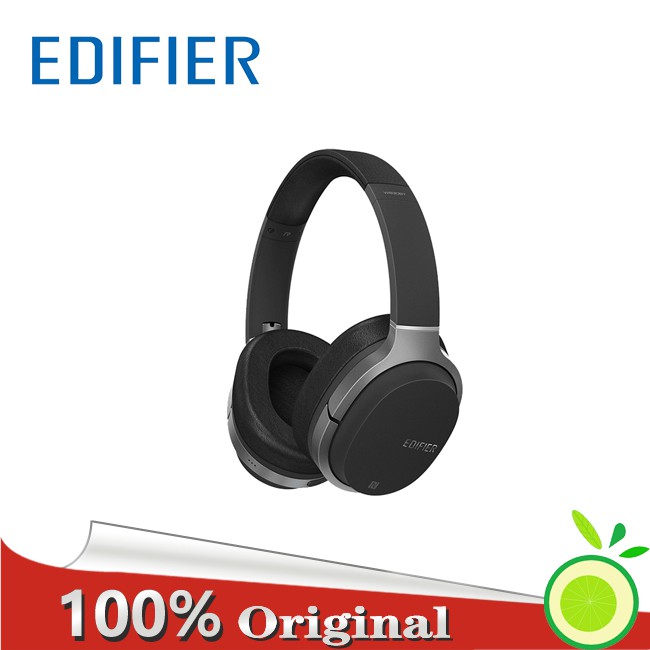 edifier w830bt microphone
