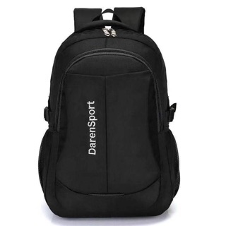 UISN #8855 Korean Bag Backpack Men's backpack traveling backpack #6