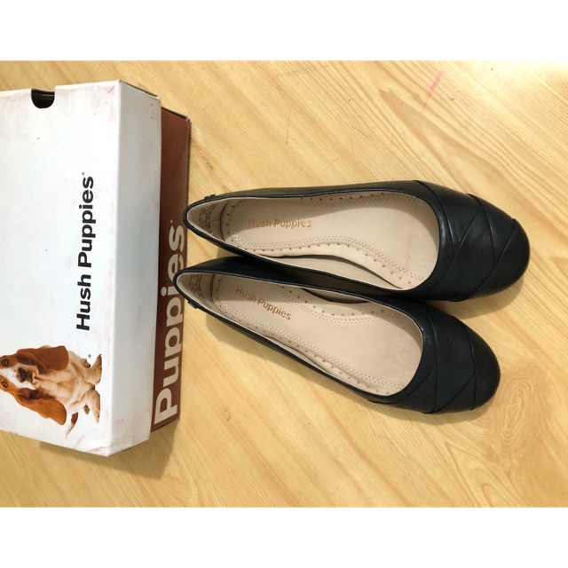 hush puppies shoes mujer
