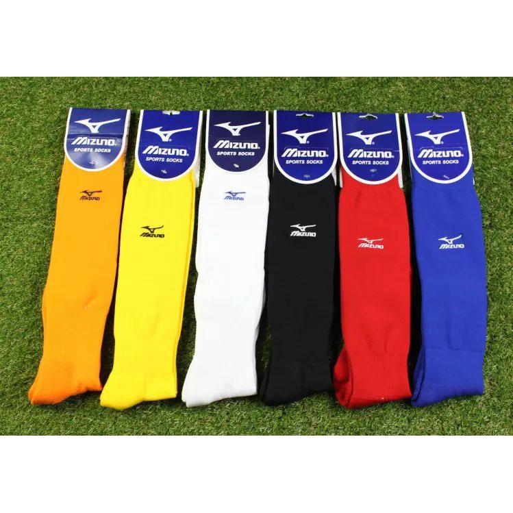 mizuno football socks