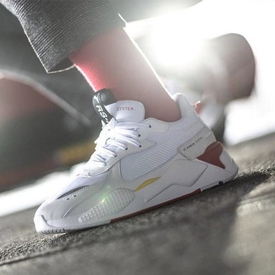 ferrari running shoes