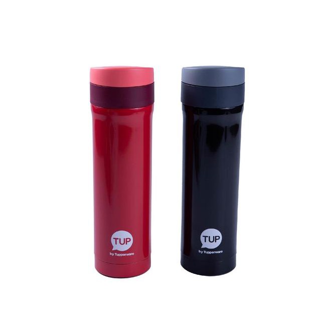 Easy Open 430ml Thermos Flask (Tupper) Shopee Philippines