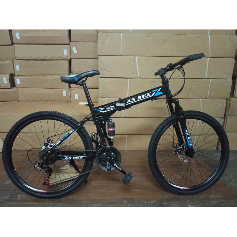 cheapest mountain bikes online