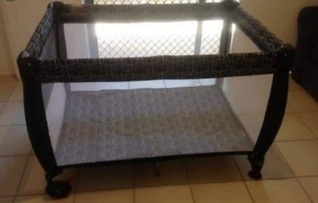 bubstar playpen