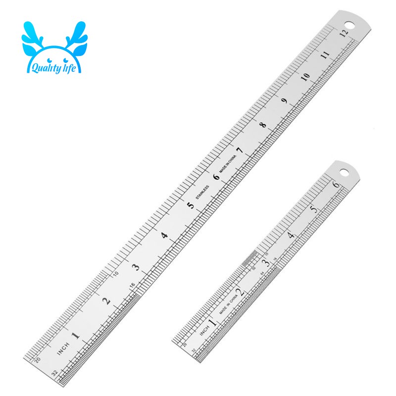 6 inch ruler image