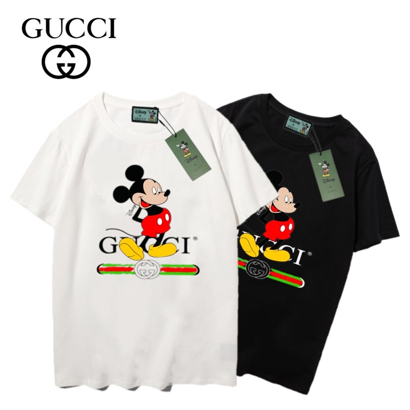 plus size gucci shirt