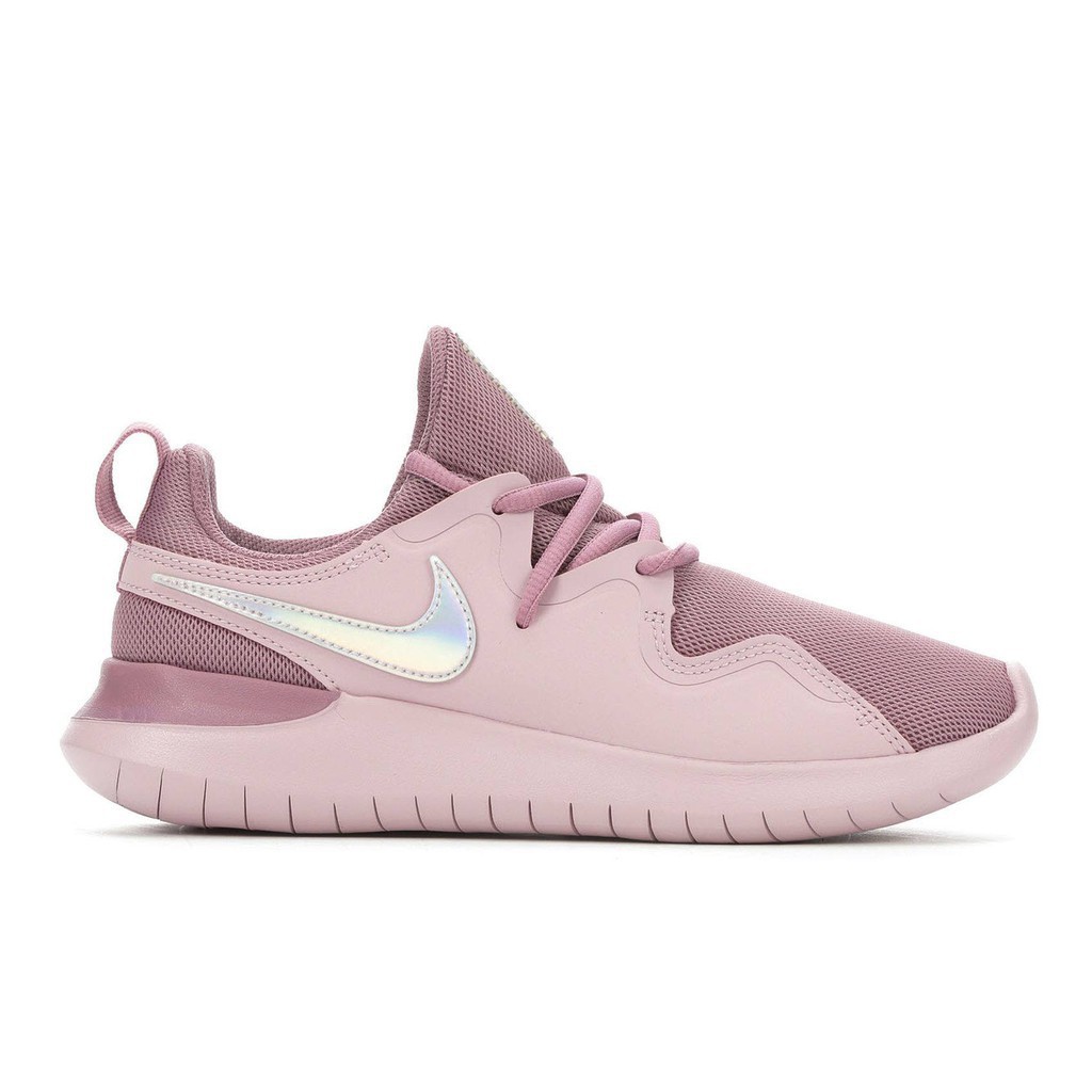 nike tessen women's pink