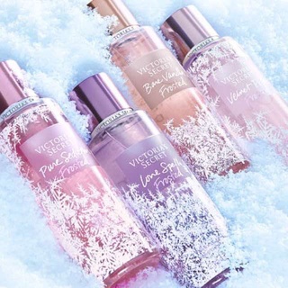 Victoria's Secret perfume new package victoria secret #9