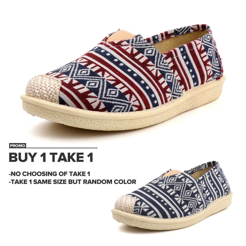 espadrille loafers womens