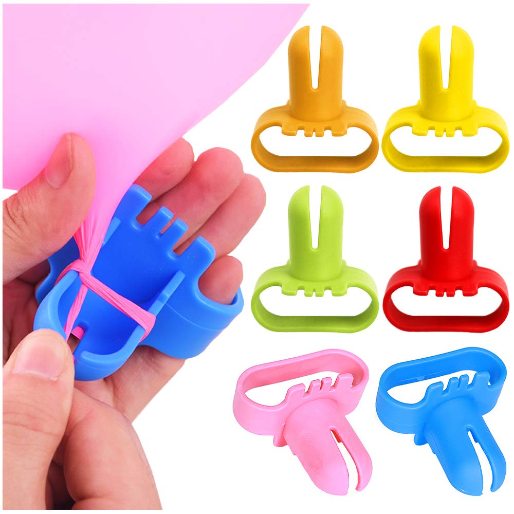 balloon knotter balloon tie tying tool easy balloon tool birthday ...